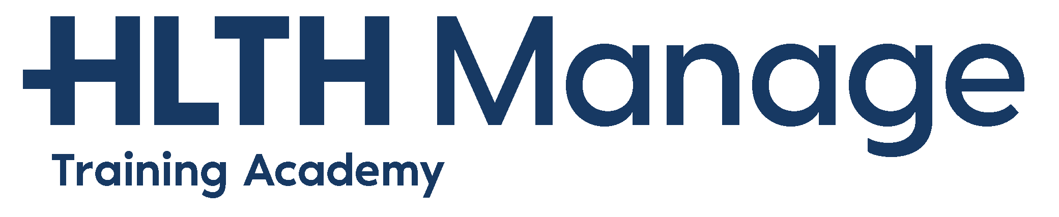 HLTH Manage Training Academy